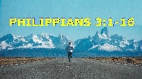 Philippians 2:1-16
